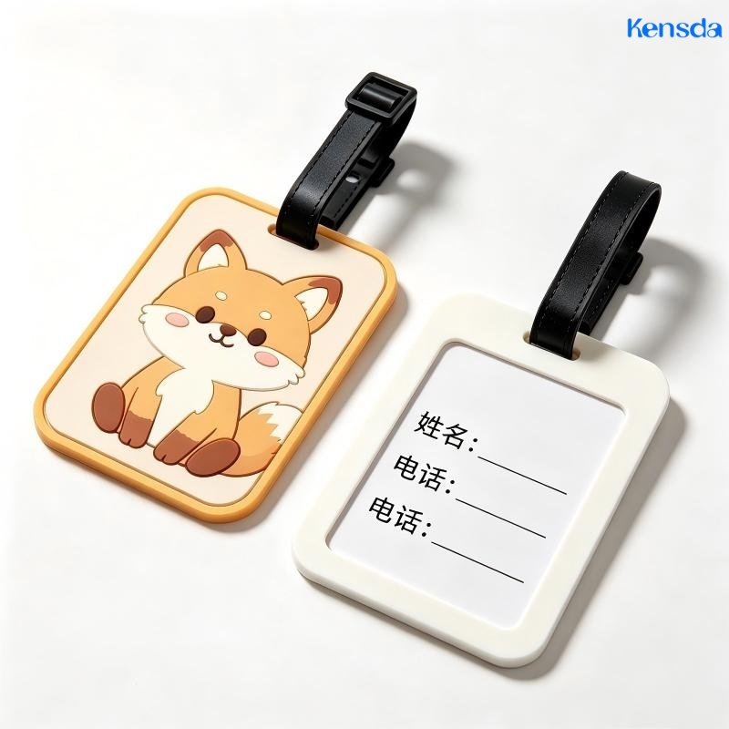 行李牌定制013