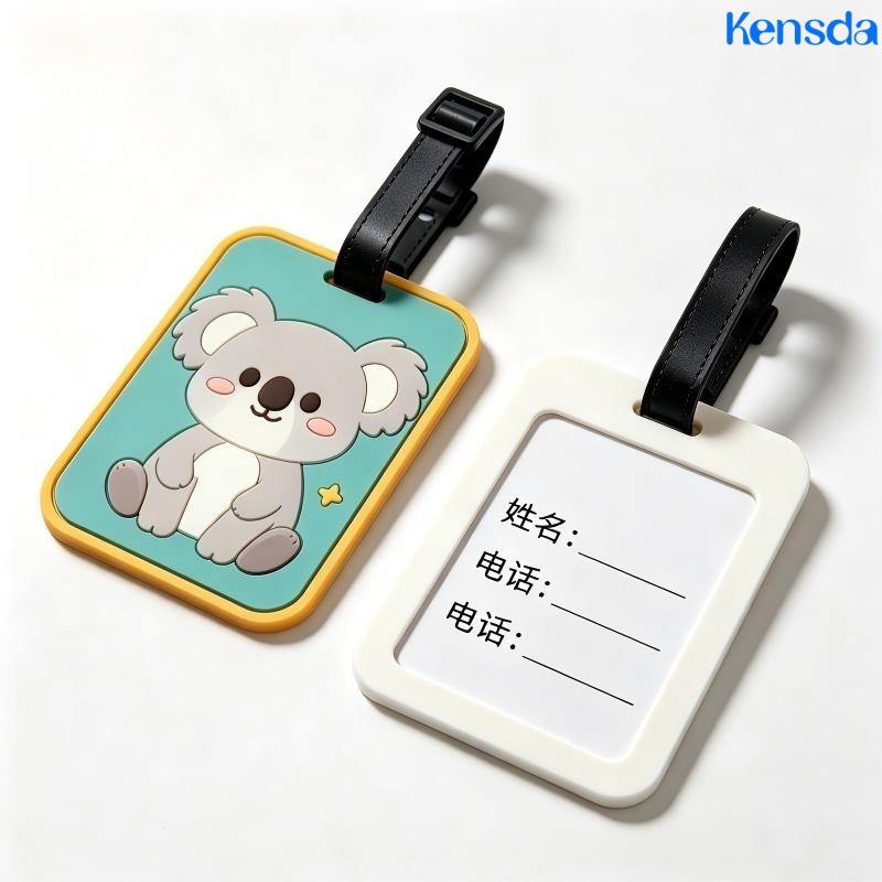 行李牌定制020