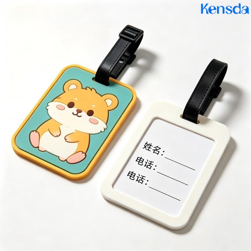 行李牌定制022