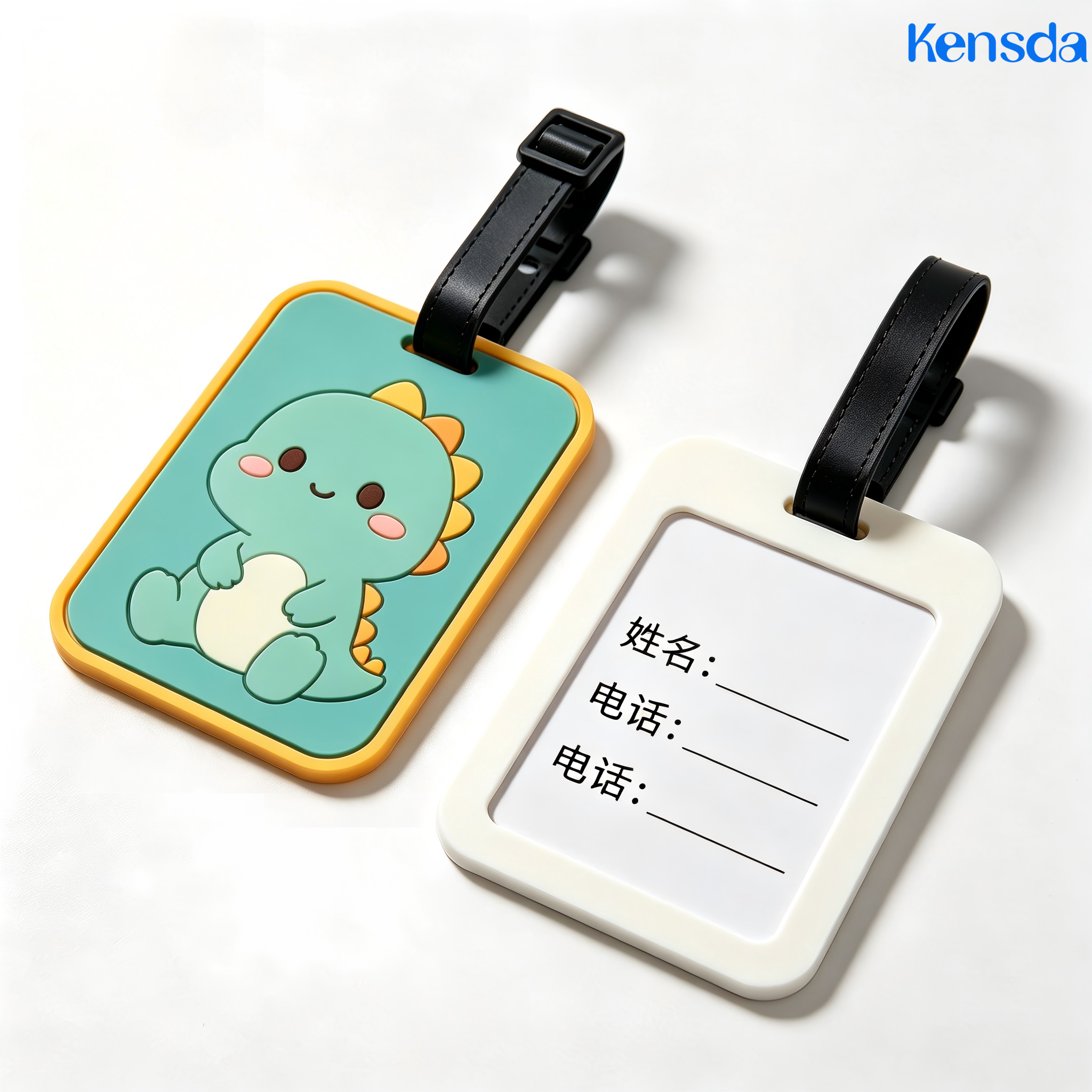 行李牌定制027