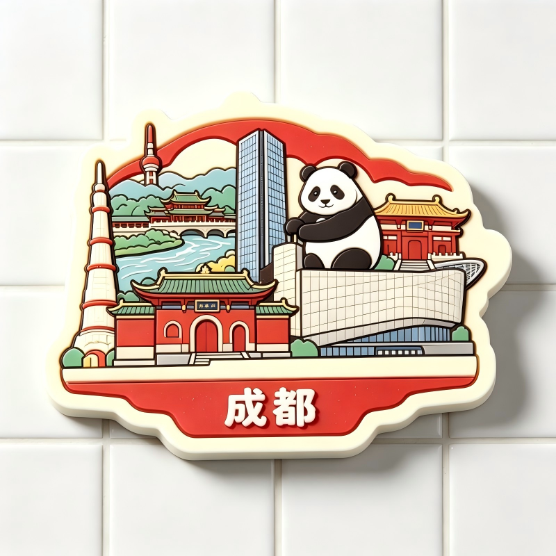 定制冰箱贴017